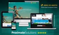 Proximate Solutions image 11